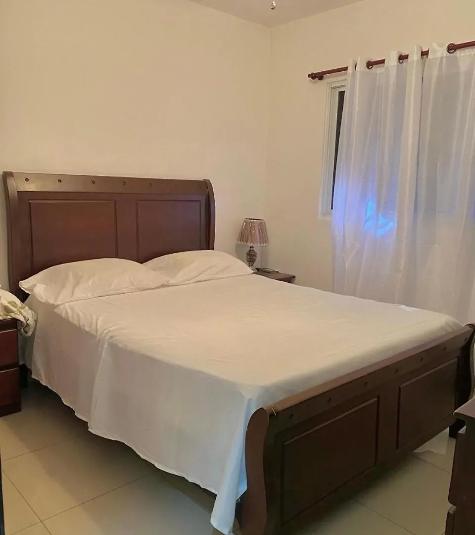 Apartment Alojamiento Yrz La Viva