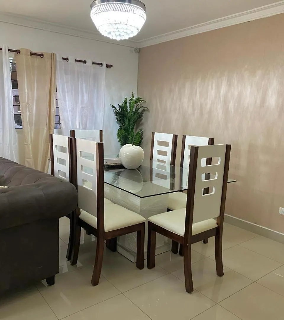Alojamiento Yrz La Viva Apartment