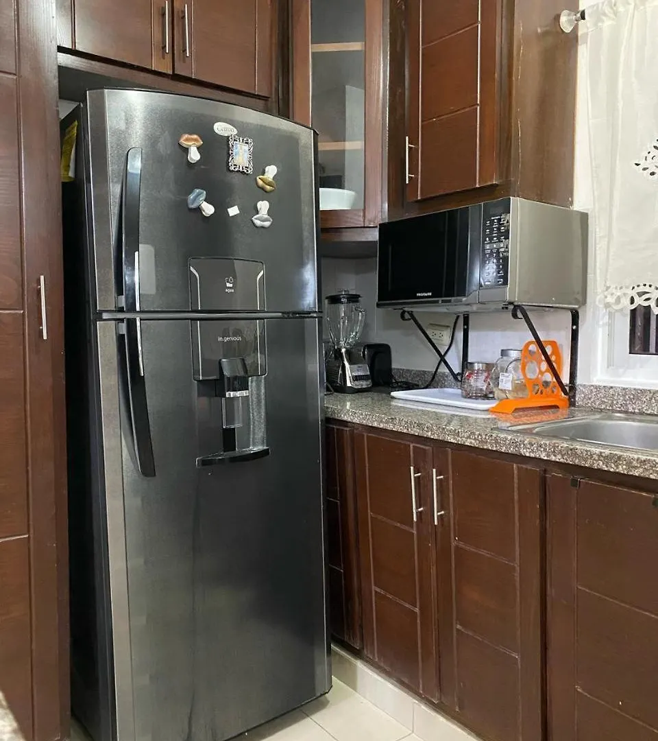 Apartment Alojamiento Yrz La Viva