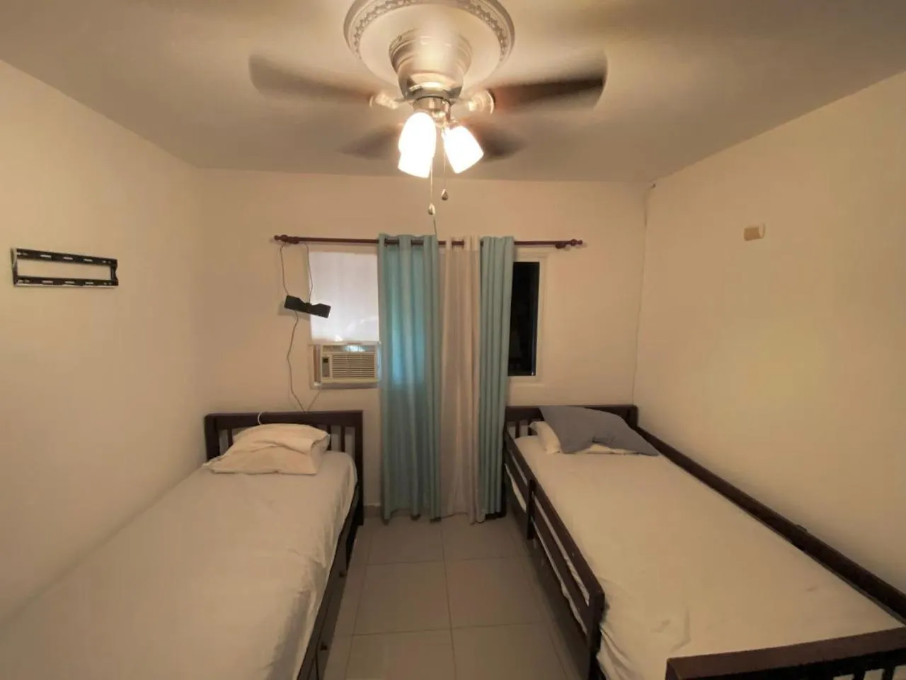 Apartment Alojamiento Yrz La Viva