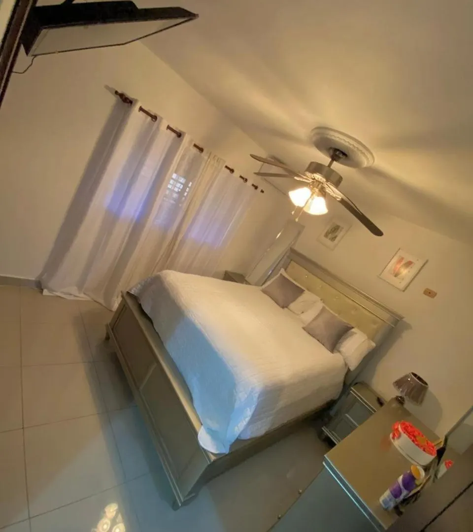 Alojamiento Yrz La Viva Apartment