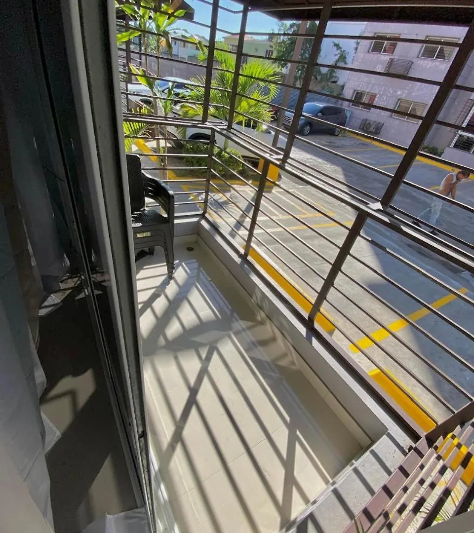Apartment Alojamiento Yrz La Viva Dominican Republic