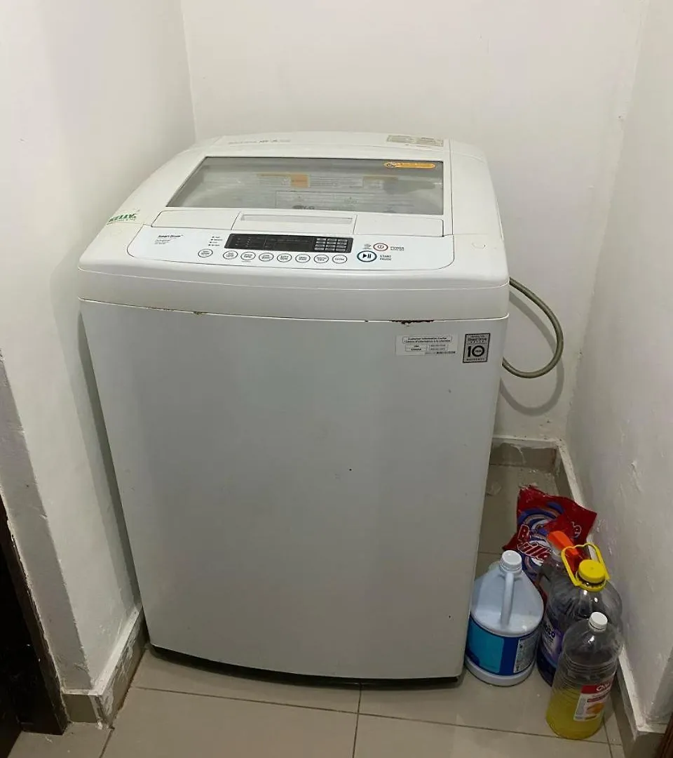 Alojamiento Yrz La Viva Apartment
